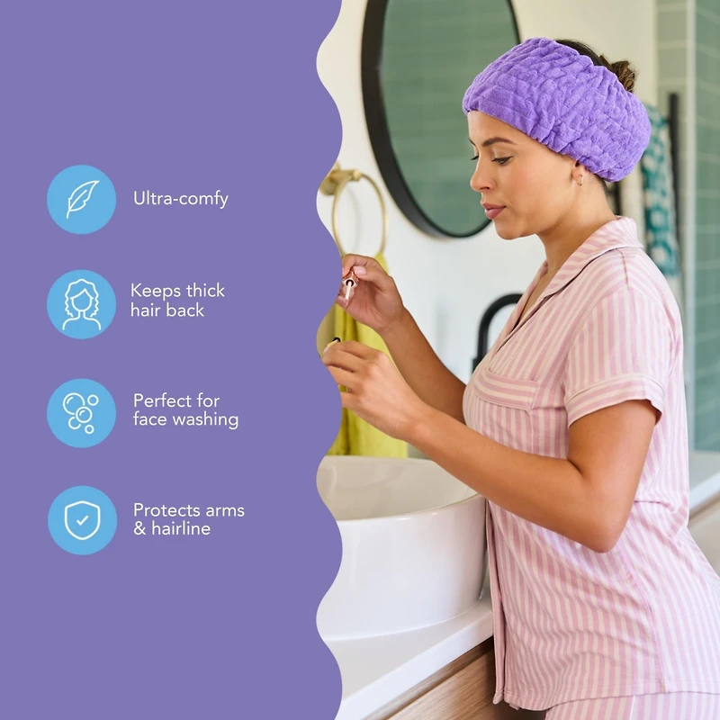 Get Ready with Me - Set of 2 (Capri)