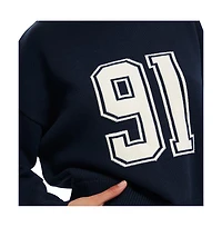 Cotton On Women's Crew Neck Sweater