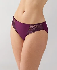 Wacoal Women's La Femme Bikini 841117