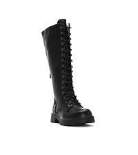 Xti Women's Combat Boots Refresh Collection By