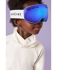 Roarsome Kids Ski Goggles