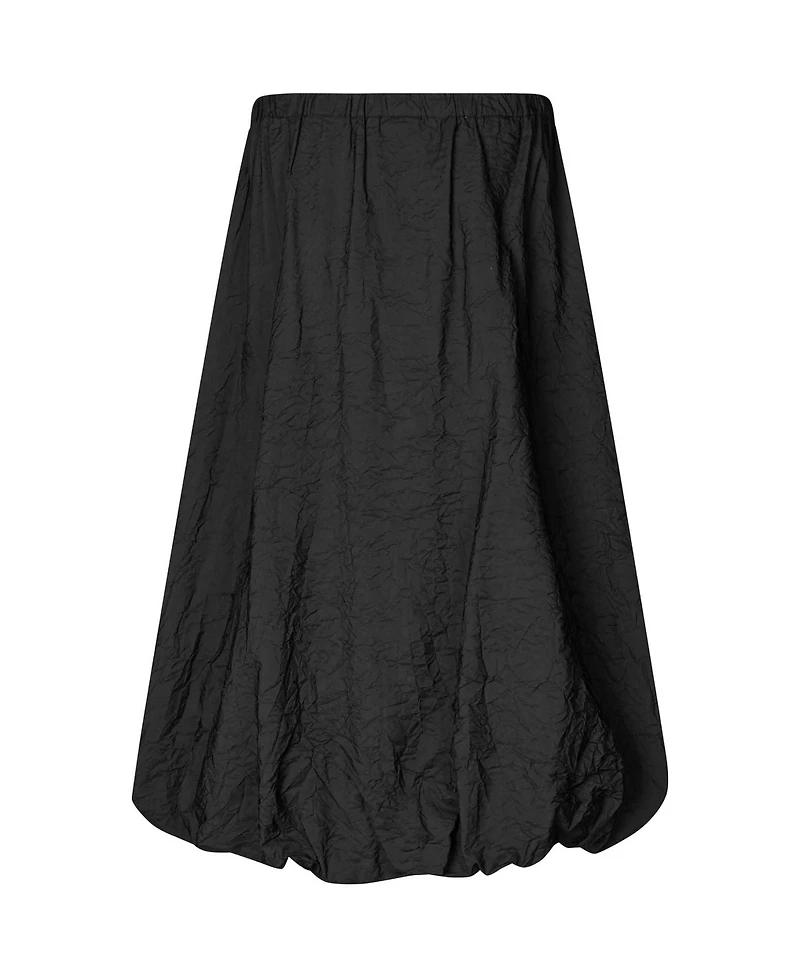 Masai Copenhagen Women's MaSaraid High Waisted Midi Skirt