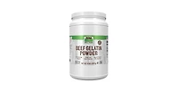 Now Foods Beef Gelatin Powder, 4 Lbs