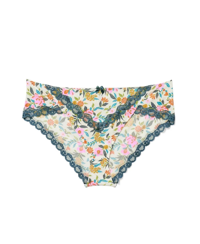 Adore Me Women's Nare Hipster Panty