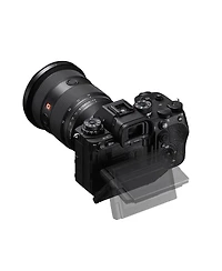 Sony a1 Ii Mirrorless Camera