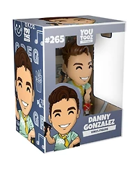 Youtooz: Danny Gonzalez Vinyl Figure #265