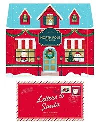 Sugarfina Holiday Countdown to Christmas Bundle, 2 Piece