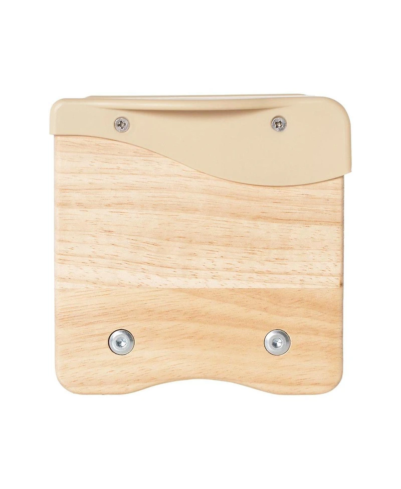 Kaplan Early Learning Company Tabletop Paintbrush Stand