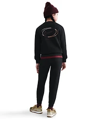 Nike Kids 7-20 Sportswear Club Crewneck Sweatshirt