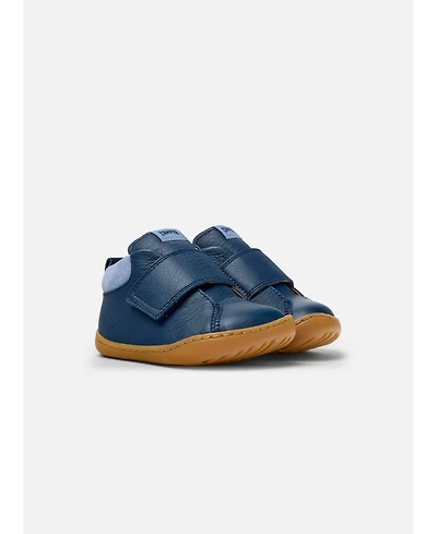 Camper Toddler Peu Cami First Walker Leather Booties