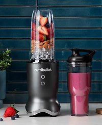 NutriBullet Ultra Personal Blender and Smoothie Maker