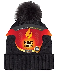 Heat Holders Courtney Rolled Up Hat