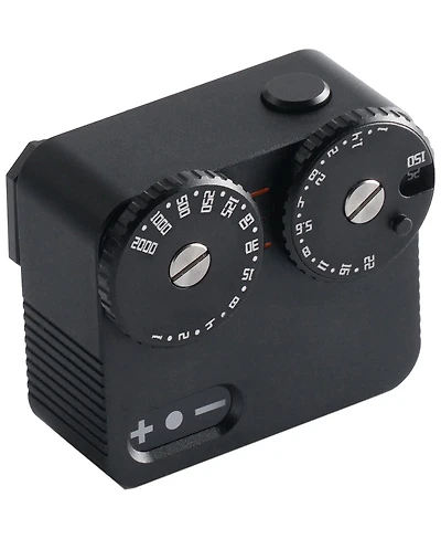 TTArtisan TTArtisan Light Meter Ii, Black