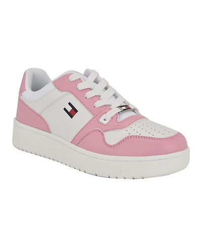 Tommy Hilfiger Women's Twigye Lace-Up Sneakers