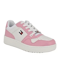 Tommy Hilfiger Women's Twigye Lace-Up Sneakers