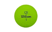Wilson Duo Soft Golf Balls - Dozen