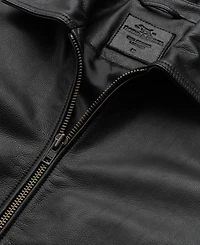 Rodd & Gunn Men's Leadervale Jacket