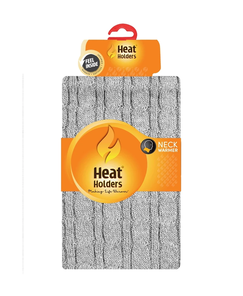 Heat Holders Lite Adele Knit Neck Warmer