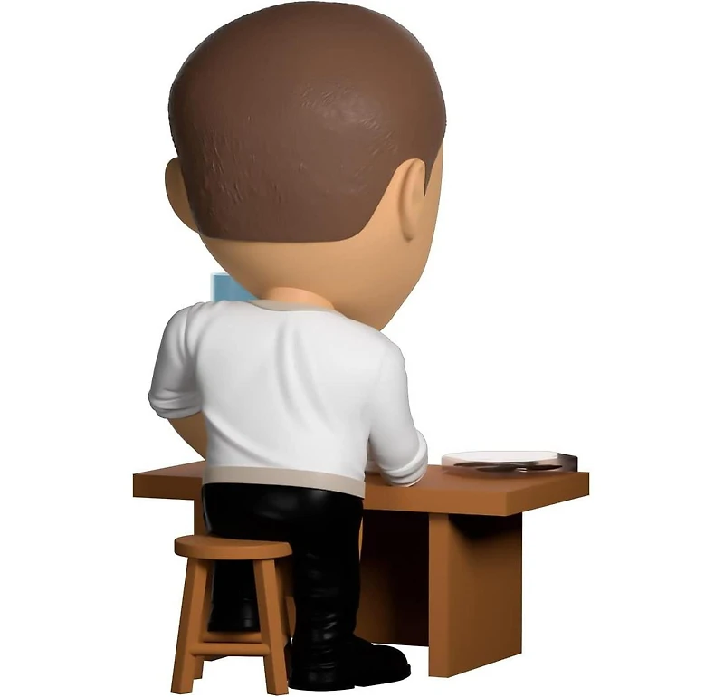 Youtooz: Gaming Collection [Mr. Sark] Vinyl Figure #107