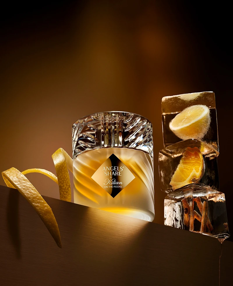 Kilian Paris Angels' Share on the Rocks Eau de Parfum, 1.7 oz.