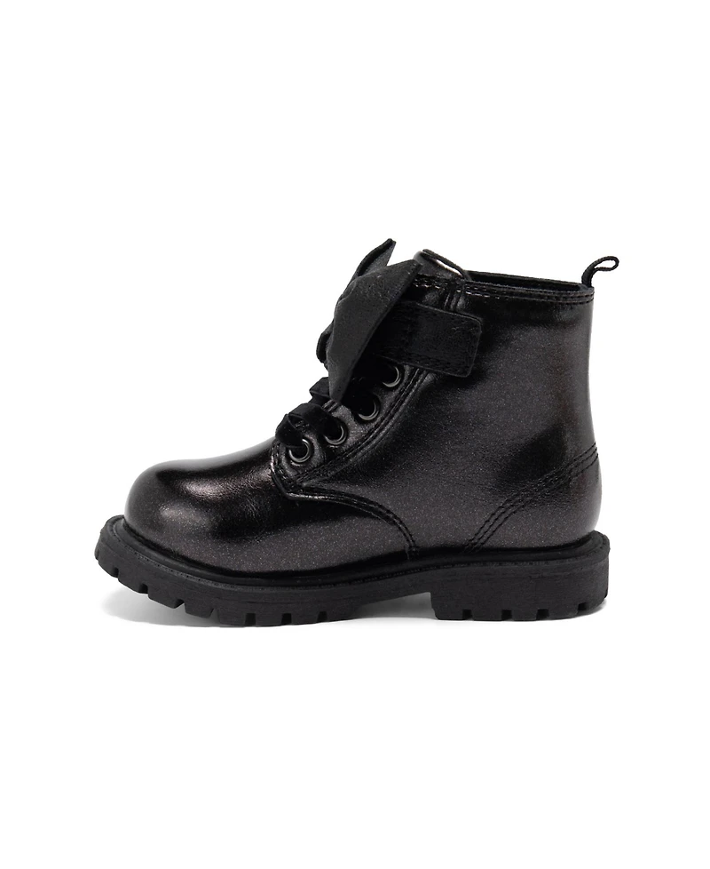 Carter's 4-12 Bow Detail Boots