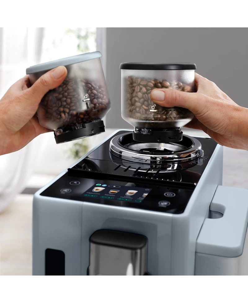 De'Longhi Rivelia Automatic Espresso Machine