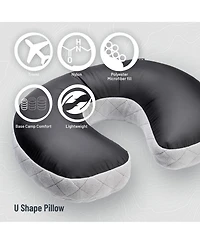 AirCore Pillow U shaped