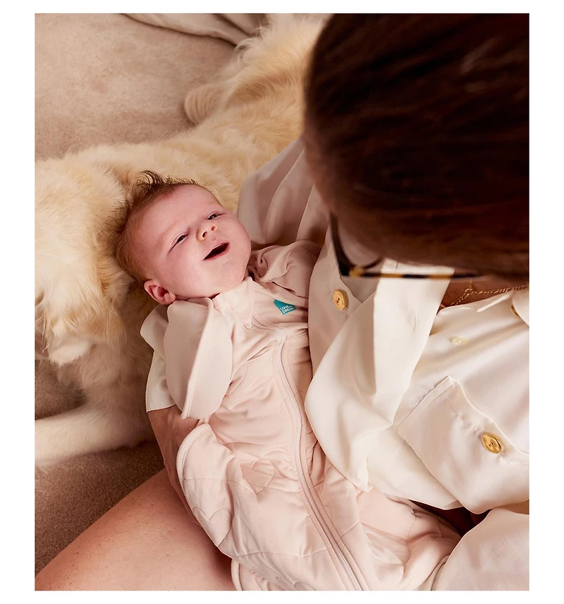 Love To Dream Swaddle Up Sleep Sack - Extra Warm 3.5 Tog