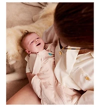 Love To Dream Swaddle Up Sleep Sack - Extra Warm 3.5 Tog