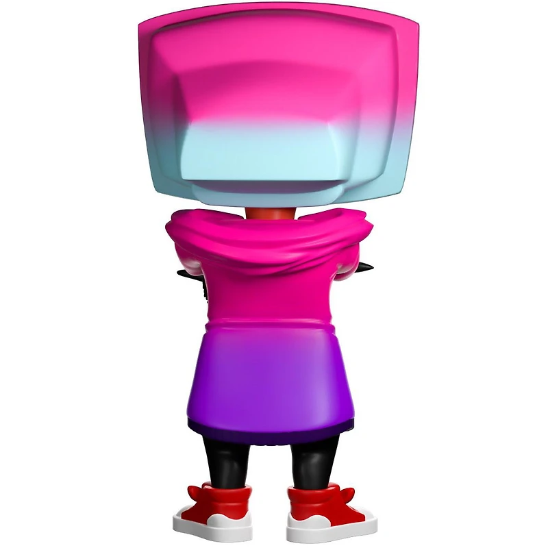 Youtooz: Pyrocynical Vinyl Figure #9