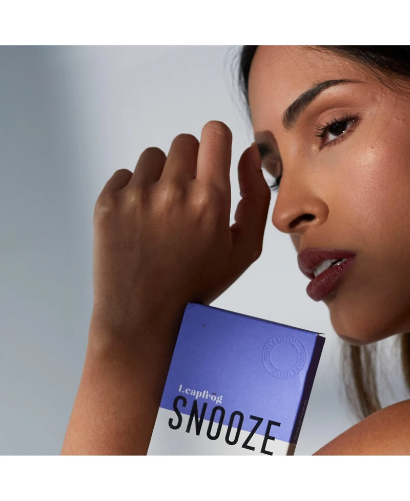 Snooze Food Supplement