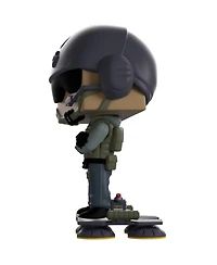 Youtooz: Rainbow Six Siege Collection [6 Siege x McNasty Vinyl Figurine #3]