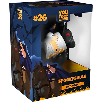 Youtooz Original Collection SpookySouls Vinyl Figure