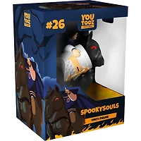 Youtooz Original Collection SpookySouls Vinyl Figure