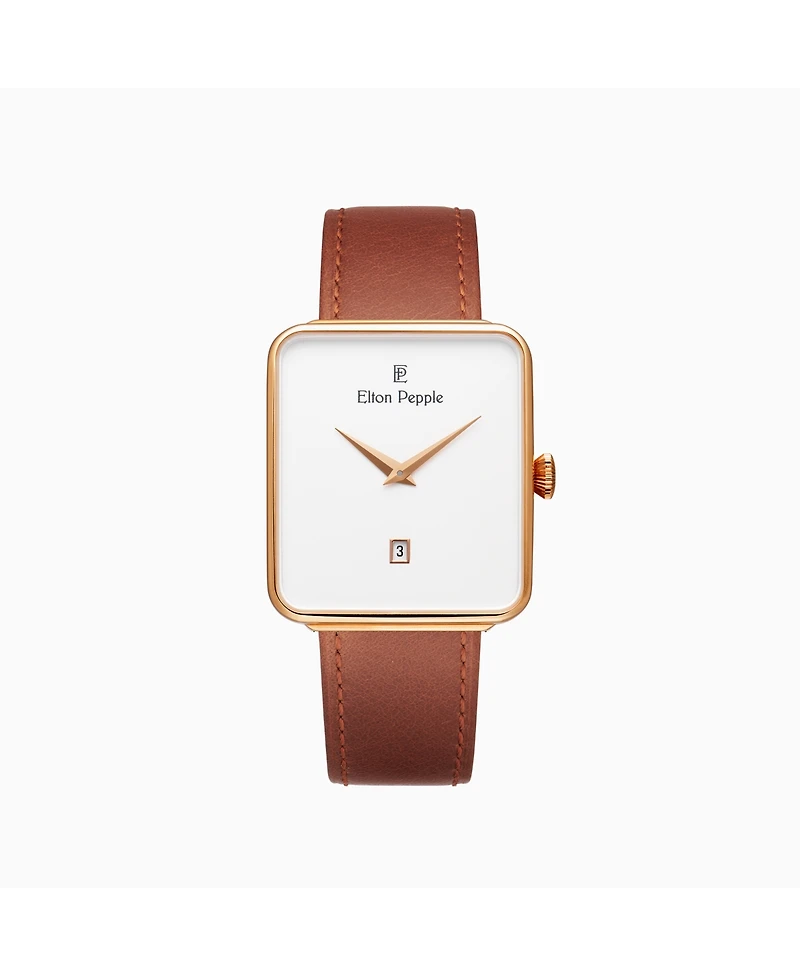 Men's Classic Oakton - Edgewater, 38mm
