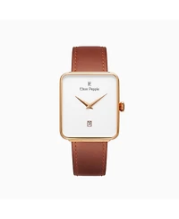 Men's Classic Oakton - Edgewater, 38mm