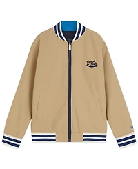 Scotch & Soda Boys 8-16 Reversible Bomber Jacket