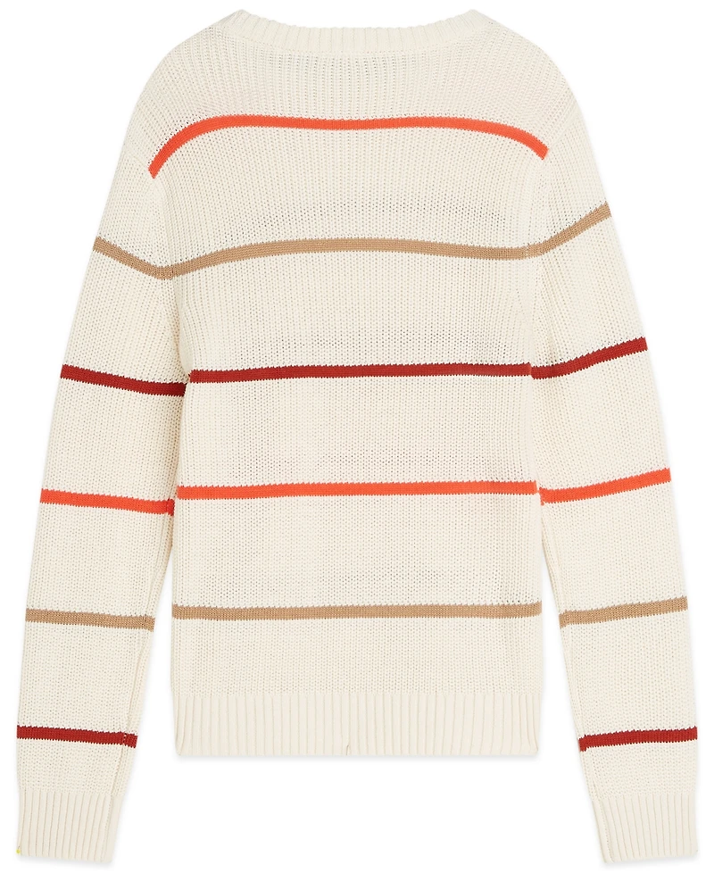 Scotch & Soda Boys 8-16 Crewneck Sweater