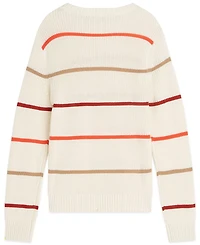 Scotch & Soda Boys 8-16 Crewneck Sweater