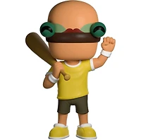 YouTooz Creator Collection: Beef Boss Vinyl Figure #83