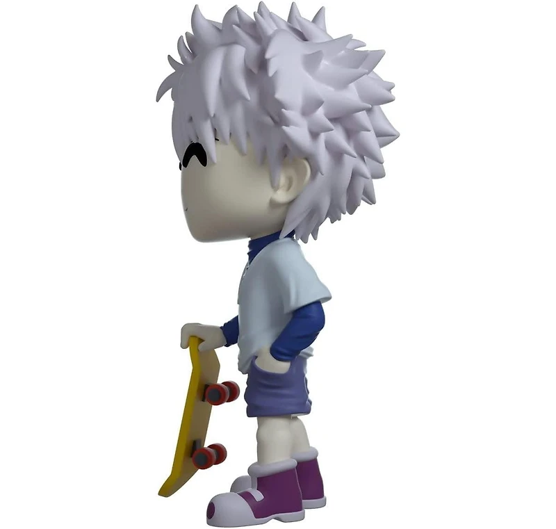Youtooz: Hunter x Hunter Collection