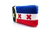 Youtooz: L Manberg Collection [L Manberg Flag] 12 Inch Plush