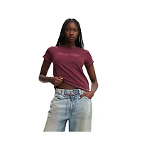 Cotton On Women's Baby Graphic Tee