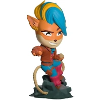 Youtooz Crash Bandicoot Collection Tawna Vinyl Figure