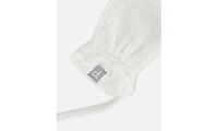 Deux par Deux Baby Unisex Infant Sherpa Mittens - Baby