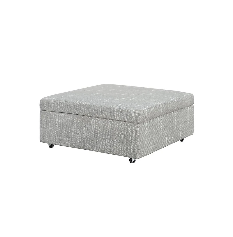 Parker Living Madison - Sequence Khaki Ottoman
