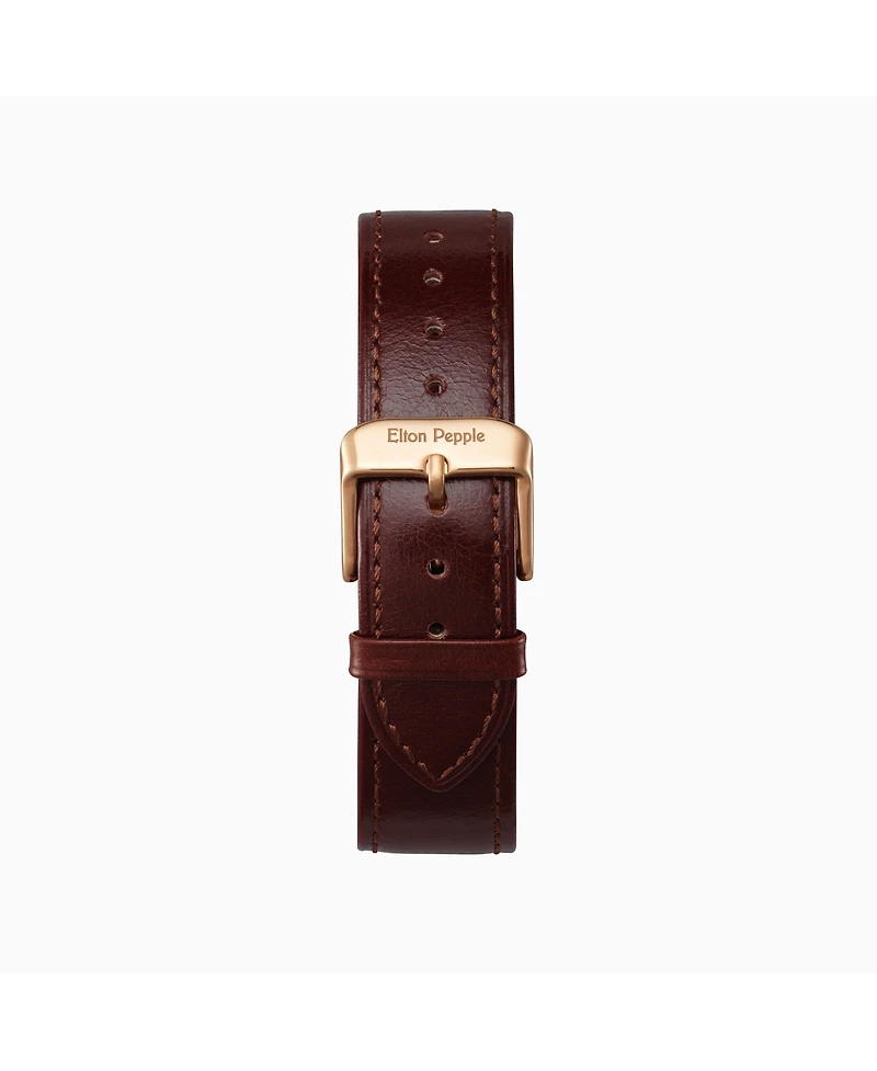 Men's Classic Oakton - Loop, 38mm