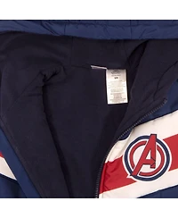 Avengers Marvel Avengers Little Boys Superheroes Winter Jacket