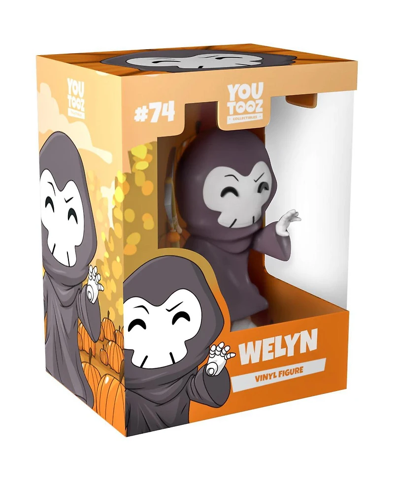 Youtooz: Welyn Vinyl Figure #74