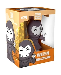Youtooz: Welyn Vinyl Figure #74